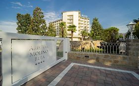 Hotel Ariston Molino Buja